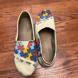 Tom’s Custom Painted Shows